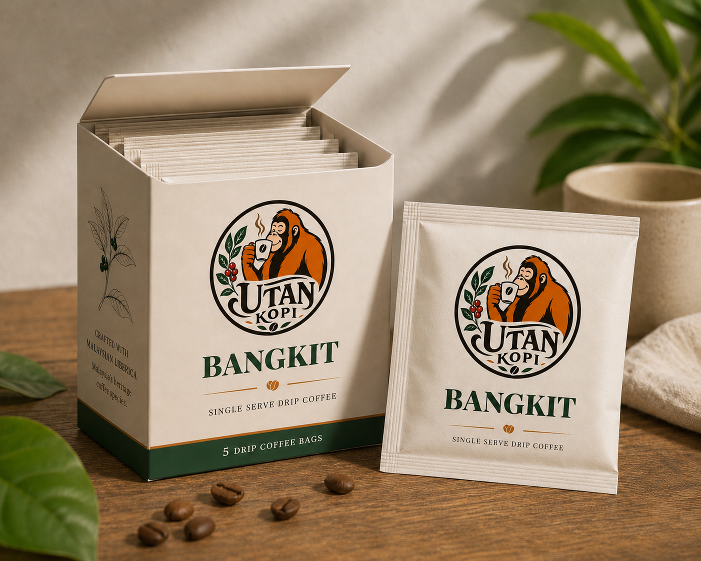 BANGKIT