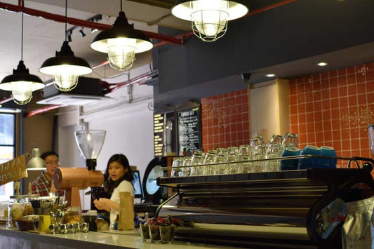 Malaysian Coffee in 2026 — An Industry Observation from a Founder Who's Watching Closely