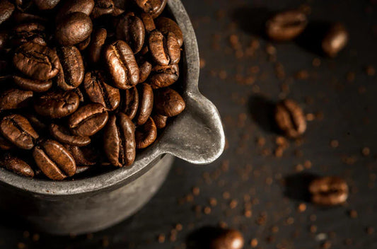What Coffee Flavour Notes Actually Mean — And How to Taste Them in Liberica