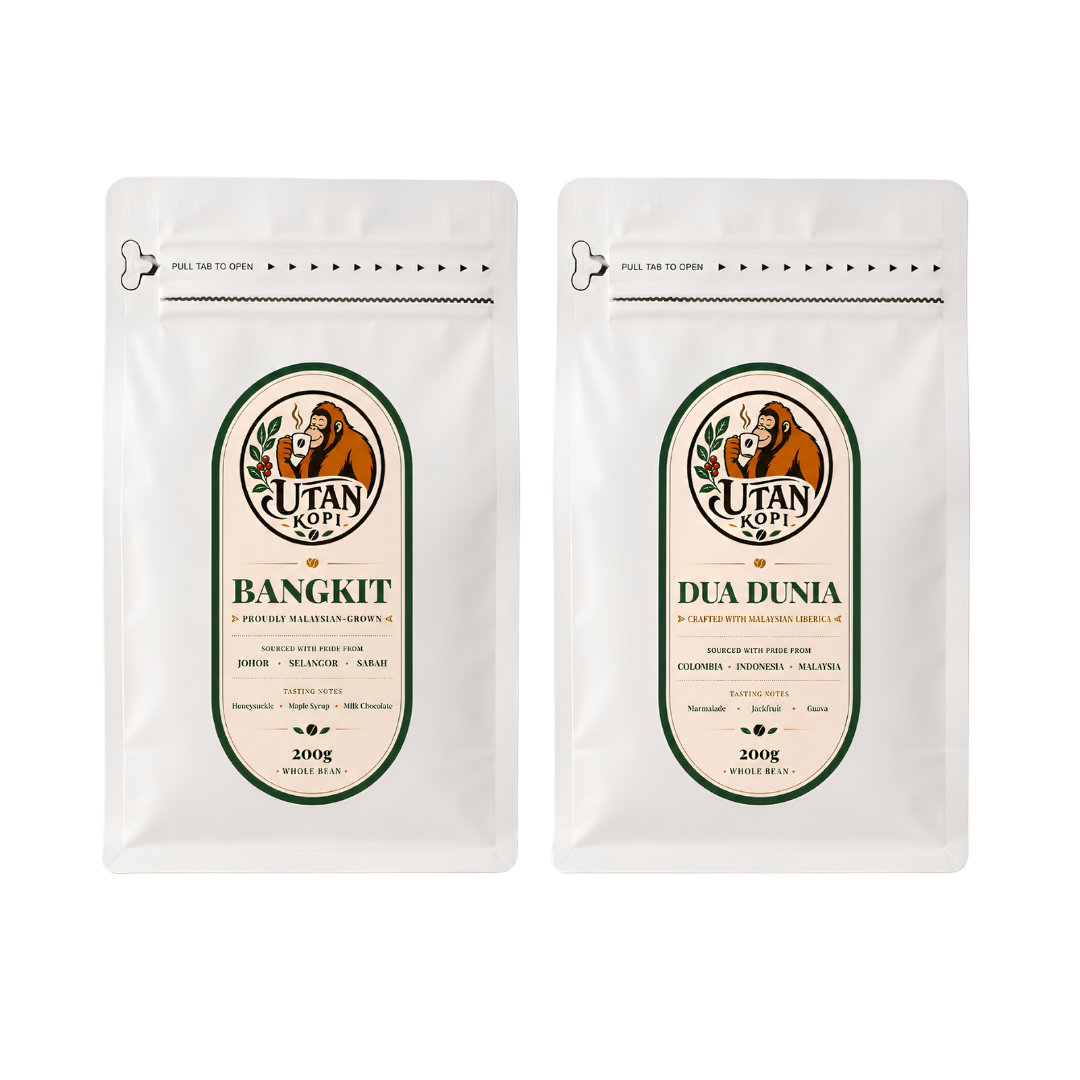 COFFEE BEANS