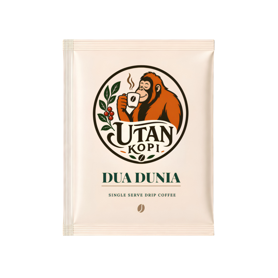 DUA DUNIA
