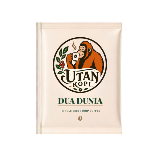 DUA DUNIA