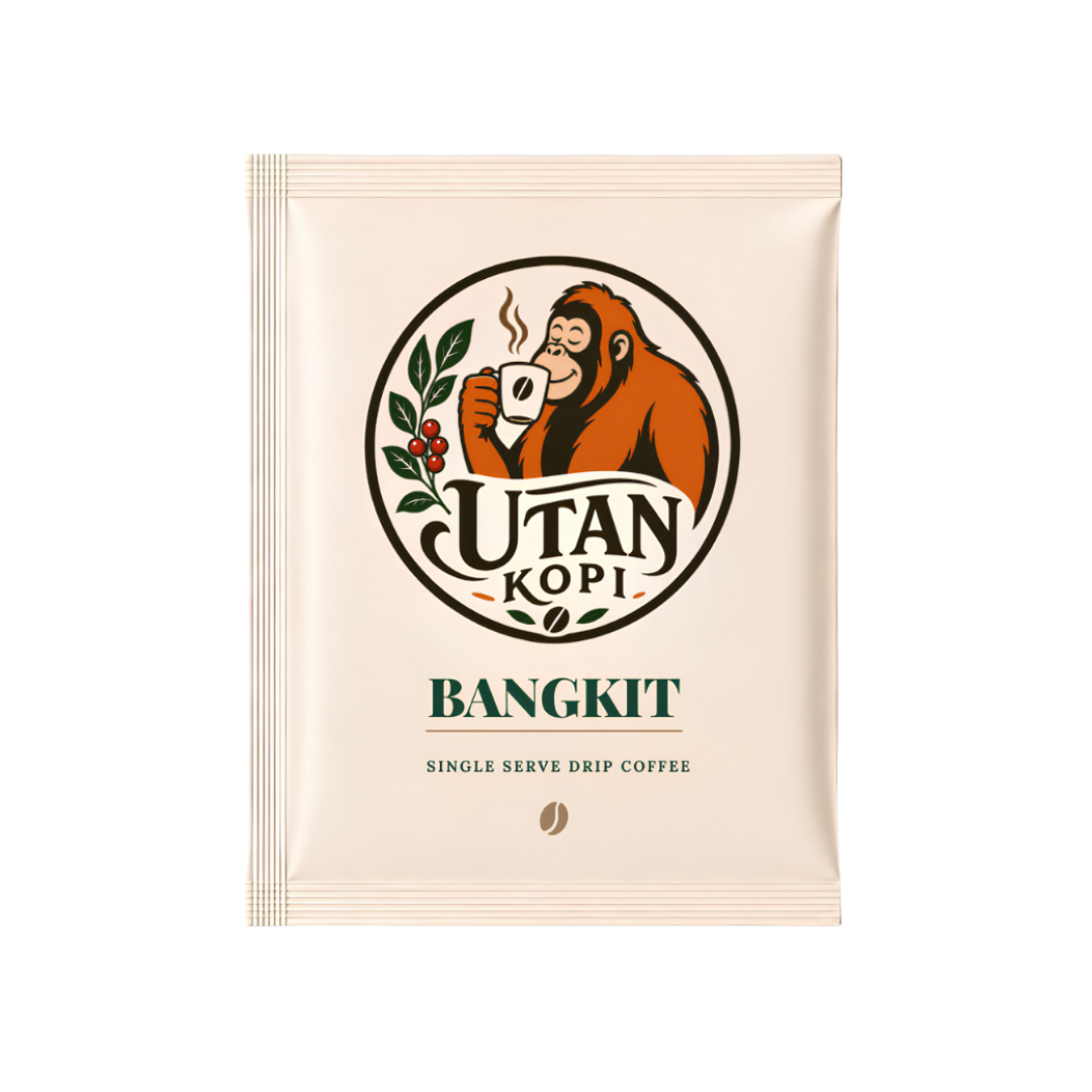 BANGKIT
