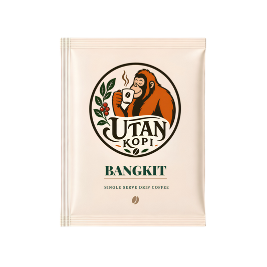BANGKIT