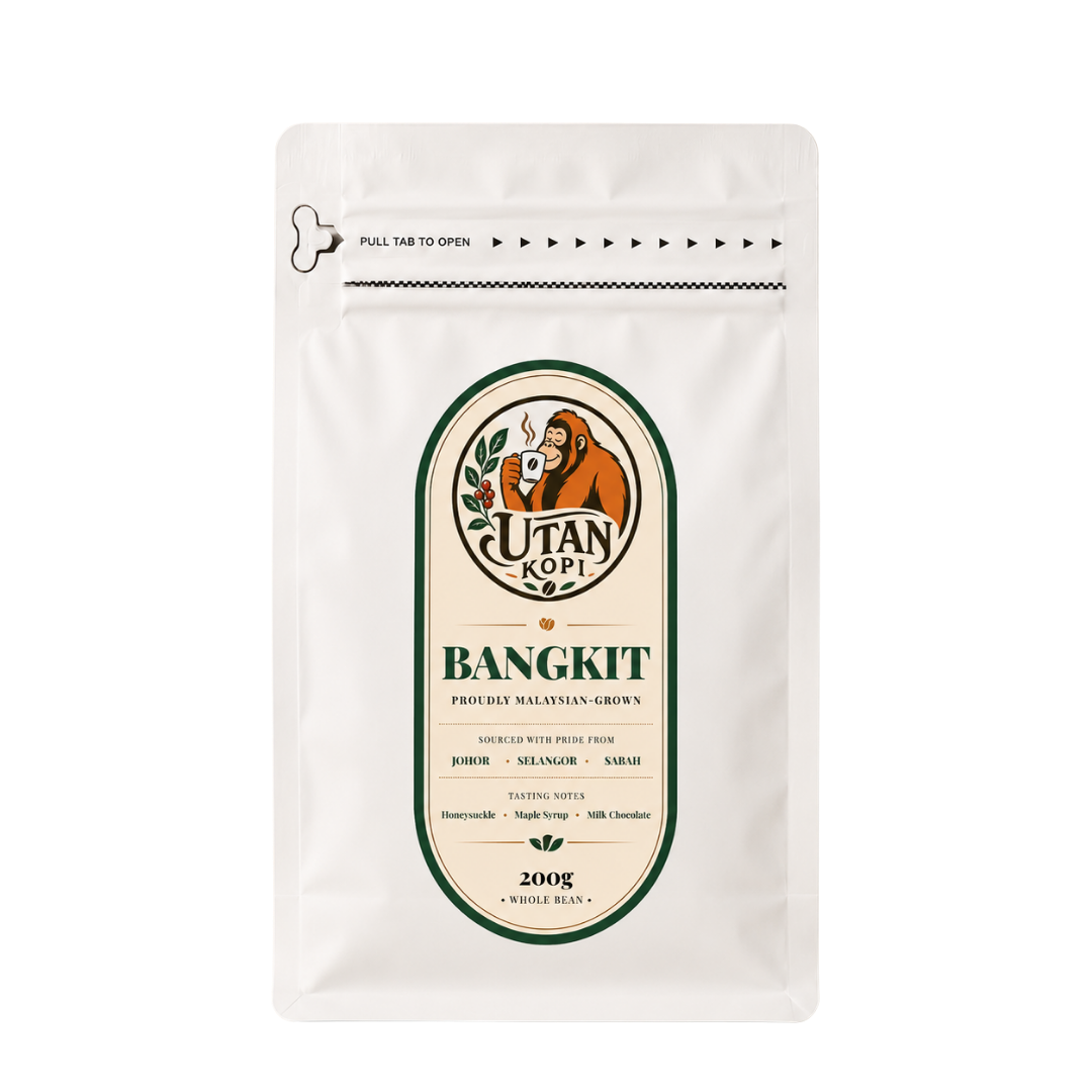 BANGKIT