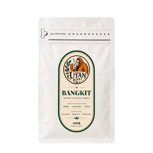 BANGKIT